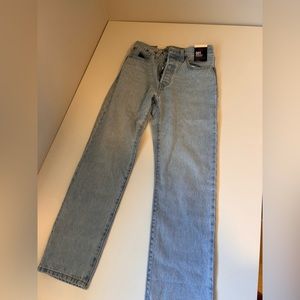 LEVIS BLUE JEANS - BRAND NEW